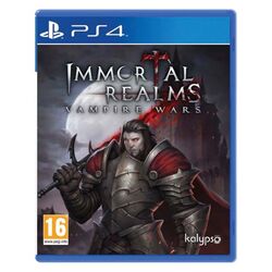 Immortal Realms: Vampire Wars na pgs.sk