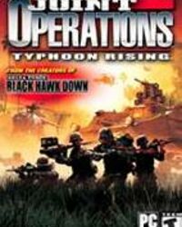 Joint Operations: Typhoon Rising na pgs.sk