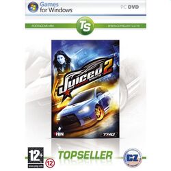 Juiced 2: Hot Import Nights CZ na pgs.sk