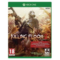 Killing Floor 2 na pgs.sk