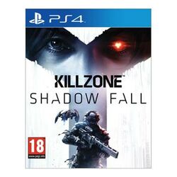 Killzone: Shadow Fall-PS4 - BAZÁR (použitý tovar) na pgs.sk