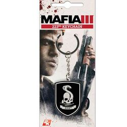 Kľúčenka Mafia 3 - 223rd na pgs.sk