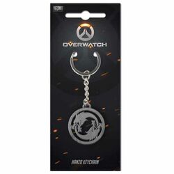Kľúčenka Overwatch - Hanzo na pgs.sk