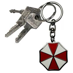Kľúčenka Resident Evil - Umbrella na pgs.sk