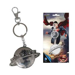 Kľúčenka Superman Daily Planet Logo na pgs.sk