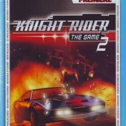 Knight Rider 2: The Game na pgs.sk