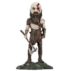 Kratos (God of War) Head Knocker 20 cm na pgs.sk