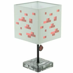 Lampa Block (Minecraft) na pgs.sk