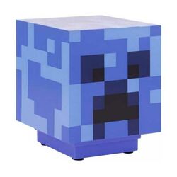 Lampa Charged Creeper Light (Minecraft) na pgs.sk