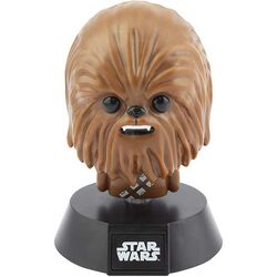 Lampa Icon Light Chewbacca (Star Wars) na pgs.sk