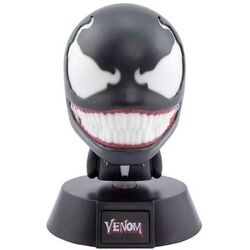Lampa Icon Light Venom (Marvel) na pgs.sk