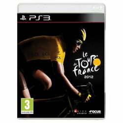 Le Tour de France 2012 na pgs.sk