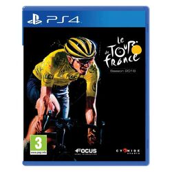 Le Tour de France: Season 2016 na pgs.sk