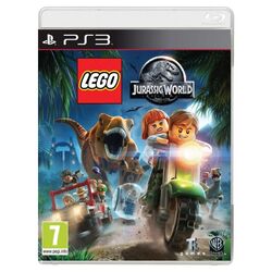 LEGO Jurassic World na pgs.sk