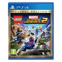 LEGO Marvel Super Heroes 2 (Deluxe Edition) na pgs.sk