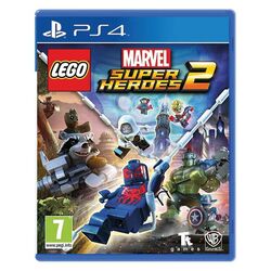 LEGO Marvel Super Heroes 2 na pgs.sk