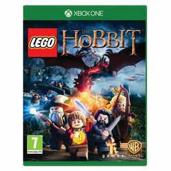 LEGO The Hobbit na pgs.sk