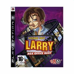 Leisure Suit Larry: Box Office Bust na pgs.sk