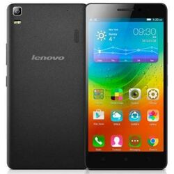 Lenovo A7000, Dual SIM, Onyx Black - rozbalené balenie na pgs.sk