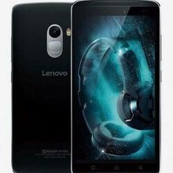 Lenovo A7010, Dual SIM, čierna, Trieda A - použité, záruka 12 mesiacov na pgs.sk