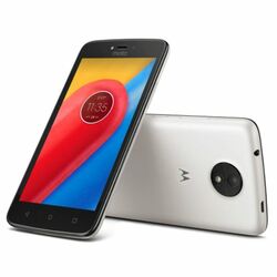 Lenovo Moto C - XT1750, 3G, 8GB, Dual SIM, biela - rozbalené balenie na pgs.sk