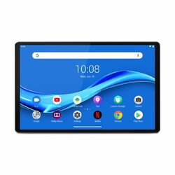 Lenovo Tab M10 Plus LTE, 4/64GB, iron grey (ZA5V0206CZ) na pgs.sk