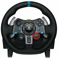 Logitech G29 Driving Force Racing Wheel - OPENBOX (Rozbalený tovar s plnou zárukou) na pgs.sk
