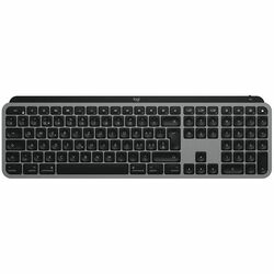 Logitech MX KEYS for Mac - OPENBOX (Rozbalený tovar s plnou zárukou) na pgs.sk