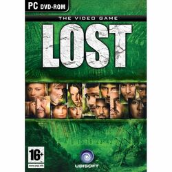 Lost na pgs.sk