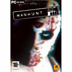 Manhunt na pgs.sk