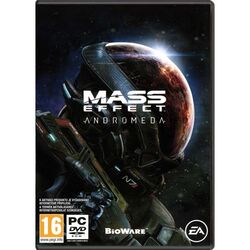 Mass Effect: Andromeda na pgs.sk