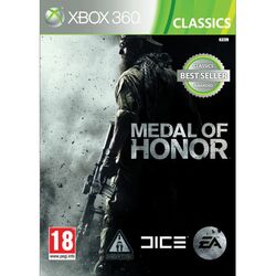 Medal of Honor na pgs.sk