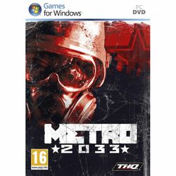 Metro 2033 na pgs.sk