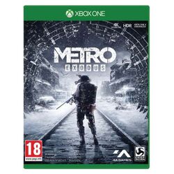 Metro Exodus CZ na pgs.sk