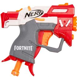 Nerf Microshots Micro TS Blaster (Fortnite) na pgs.sk