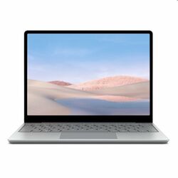 Microsoft Surface Laptop Go 8/256GB i5, platinový na pgs.sk