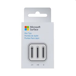 Microsoft Surface Pen Tip Kit v2 - náhradné hroty na pgs.sk