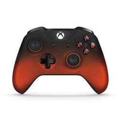 Microsoft Xbox One S Wireless Controller, volcano shadow na pgs.sk