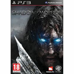 Middle-Earth: Shadow of Mordor (Special Edition) na pgs.sk