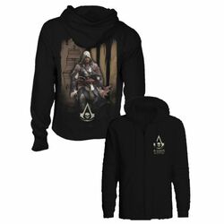 Mikina Assassin’s Creed 4: Black Flag XL na pgs.sk