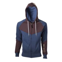 Mikina Assassin’s Creed: Unity, blue/brown L na pgs.sk