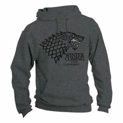 Mikina Game of Thrones: Stark XL na pgs.sk