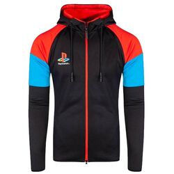 Mikina PlayStation Color Zipper L na pgs.sk