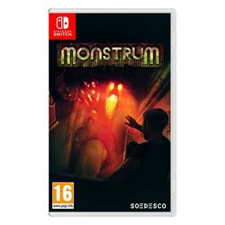 Monstrum na pgs.sk