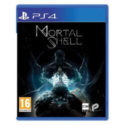 Mortal Shell na pgs.sk
