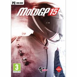 MotoGP 15 na pgs.sk