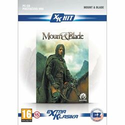 Mount & Blade CZ na pgs.sk