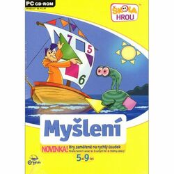 Myslenie CZ na pgs.sk
