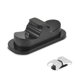 Speedlink Twindock USB Charging System pre Xbox One na pgs.sk