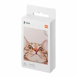 Mi Portable Photo Printer Paper na pgs.sk
